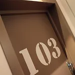 Copacabana Design Hotel