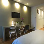 Copacabana Design Hotel Margherita Di Savoia