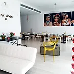 Hotel Copacabana Design Margherita Di Savoia
