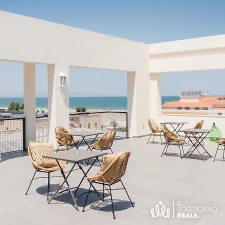 Copacabana Design فندق