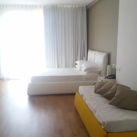 Copacabana Design فندق مارغريتا دي سافويا
