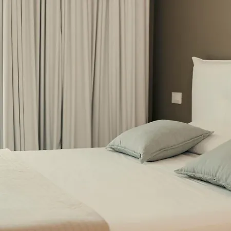 Copacabana Design 3* مارغريتا دي سافويا