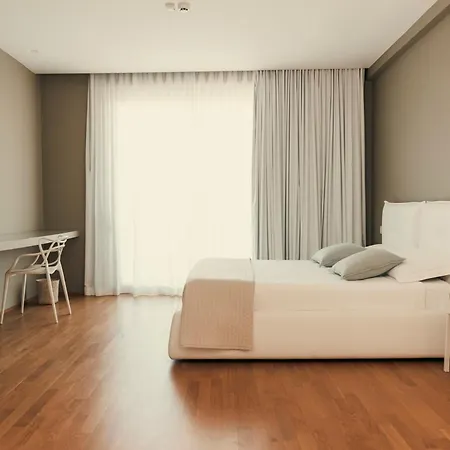 Hotel Copacabana Design 3*
