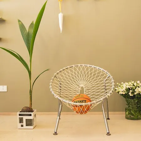 فندق Copacabana Design
