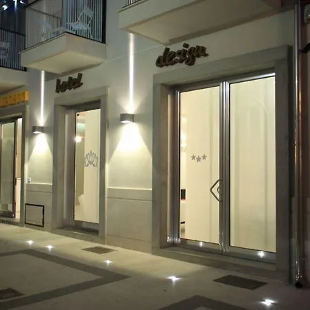 Copacabana Design Hotel