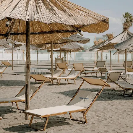 Copacabana Design فندق