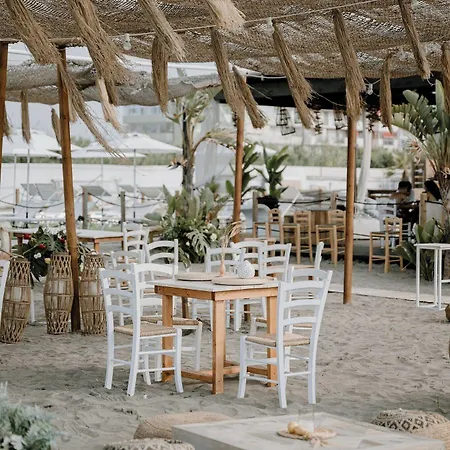 Copacabana Design