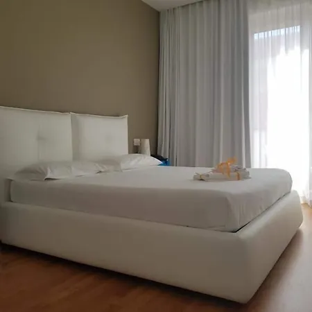 Copacabana Design Hotel Margherita Di Savoia