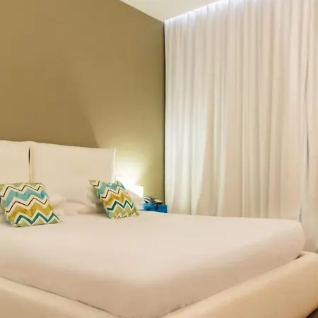 Copacabana Design 3* مارغريتا دي سافويا
