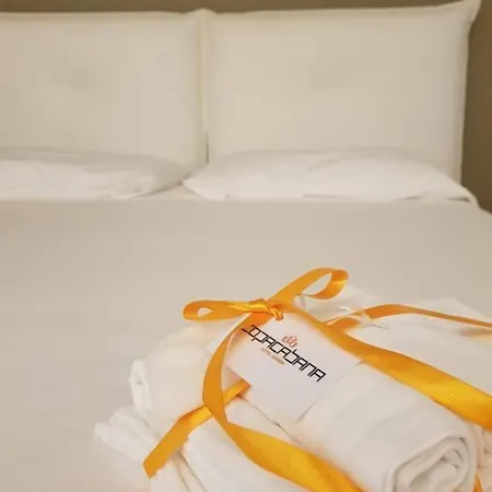 Copacabana Design