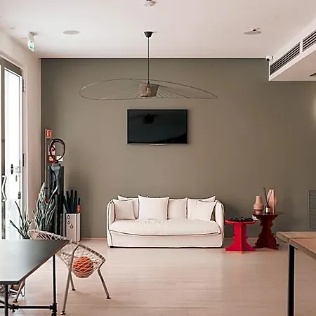 فندق Copacabana Design مارغريتا دي سافويا