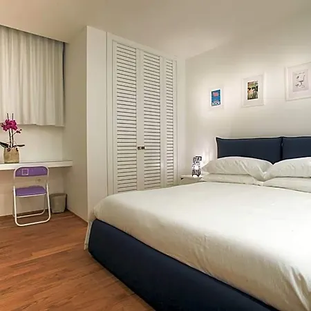 Copacabana Design 3*