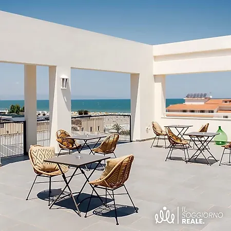 Copacabana Design מרגריטה די סבויה