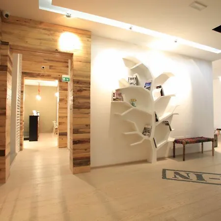 Copacabana Design Hotel
