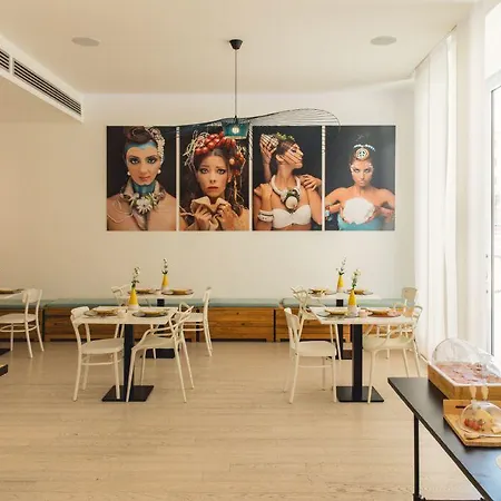 Copacabana Design مارغريتا دي سافويا