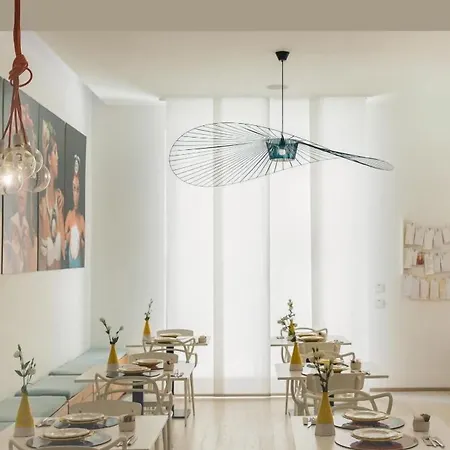 Copacabana Design فندق