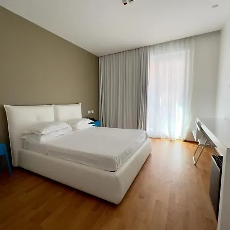 فندق Copacabana Design