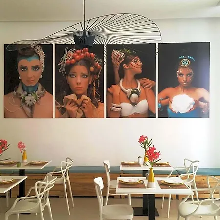 Copacabana Design