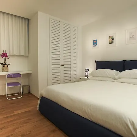 Copacabana Design