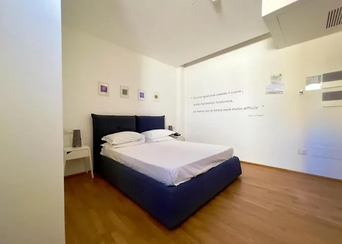 Hotel Copacabana Design 3*