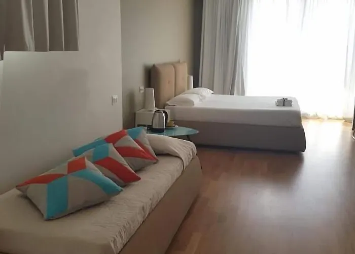 Copacabana Design