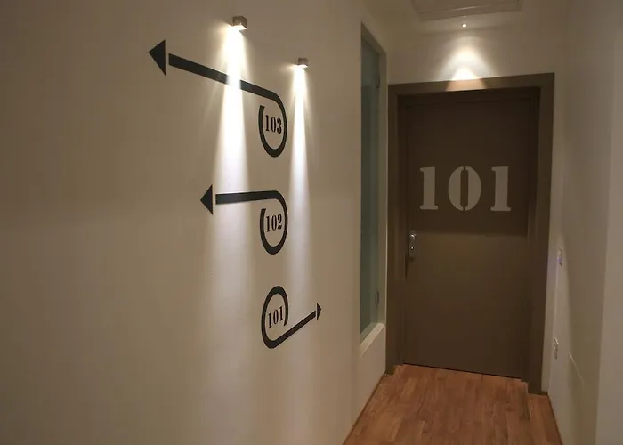 Hotel Copacabana Design