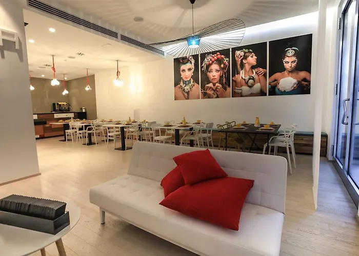 Copacabana Design Margherita Di Savoia