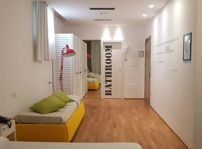 Copacabana Design 3* Margherita Di Savoia